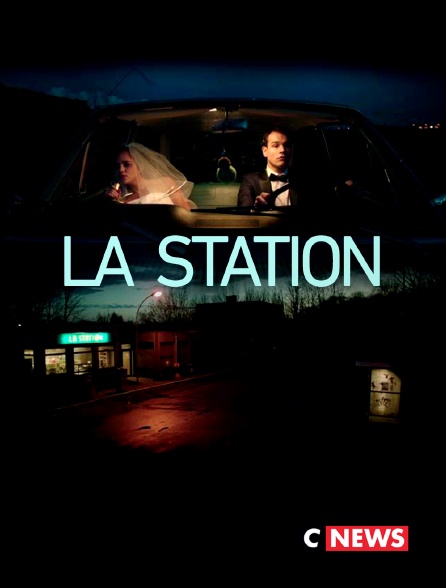 CNEWS - La station