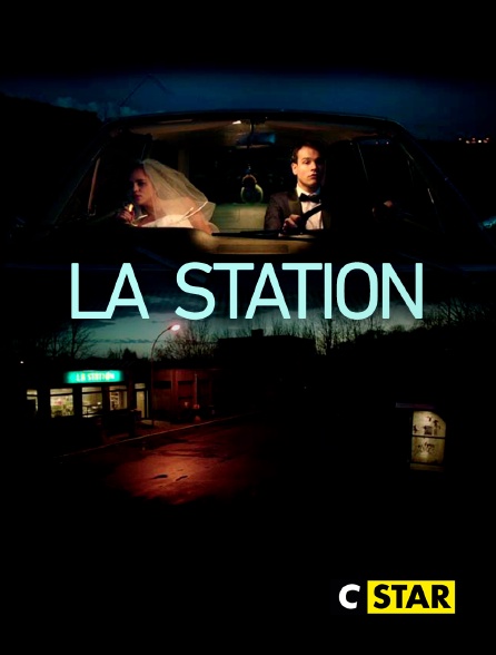 CSTAR - La station