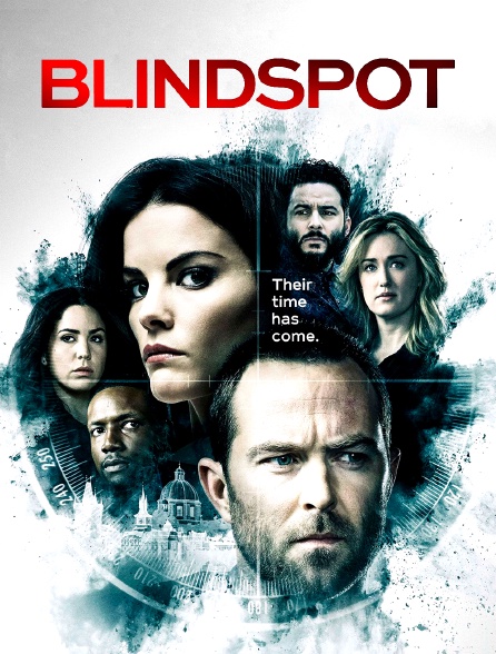 Blindspot