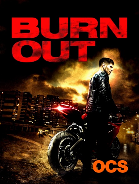 OCS - Burn out