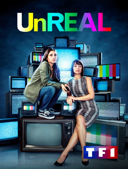 TF1 - Unreal