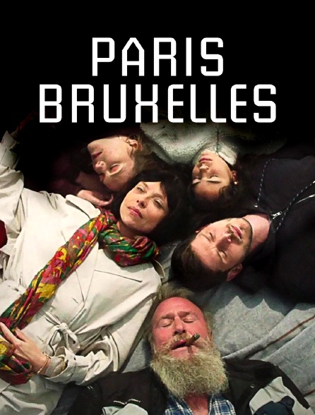 Paris-Bruxelles