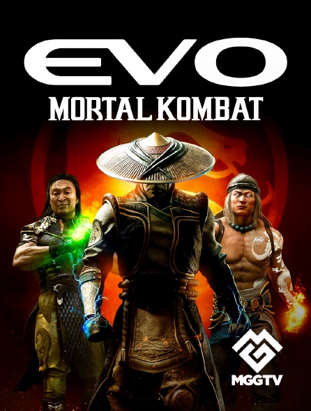 MGG TV - EVO Mortal Kombat