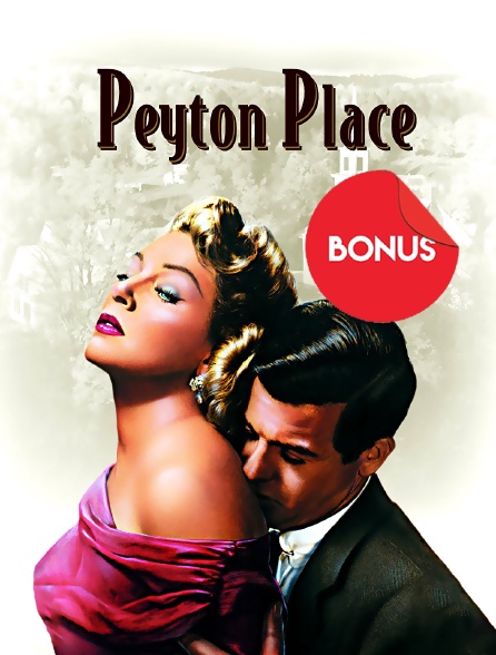 Peyton Place, le bonus