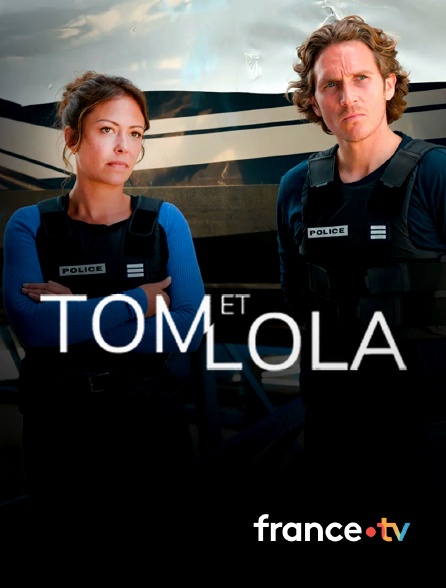 france.tv - Tom et Lola