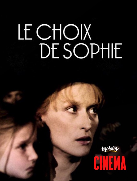 Molotov Channels Cinéma - Le choix de Sophie