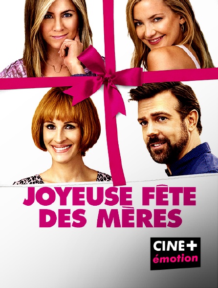 CINE+ Emotion - Joyeuse fête des mères