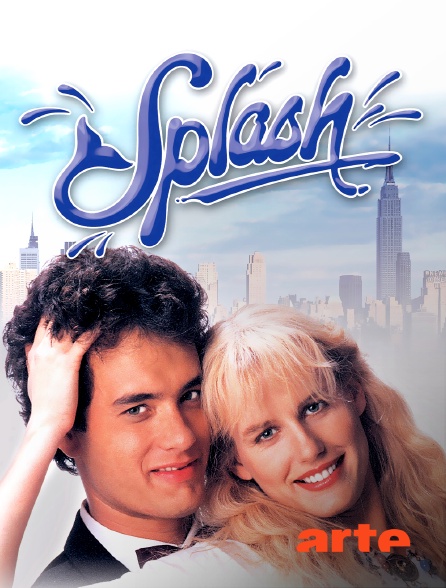 Arte - Splash