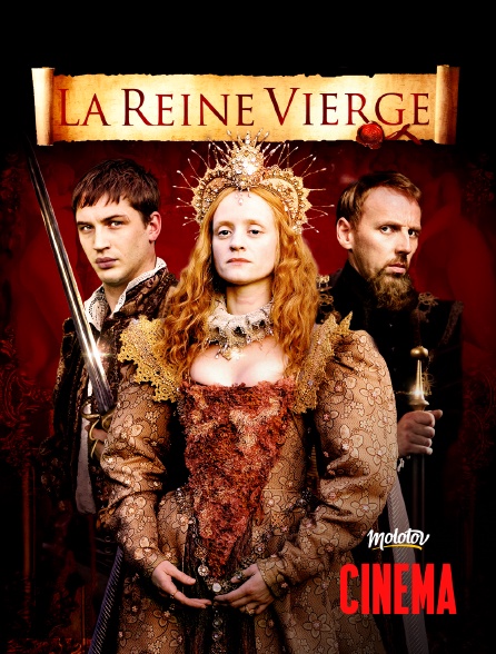 Molotov Channels Cinéma - La reine vierge