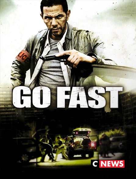 CNEWS - Go Fast