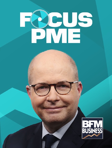 BFM Business - Focus PME