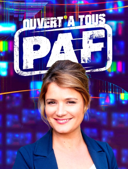 PAF ouvert à tous