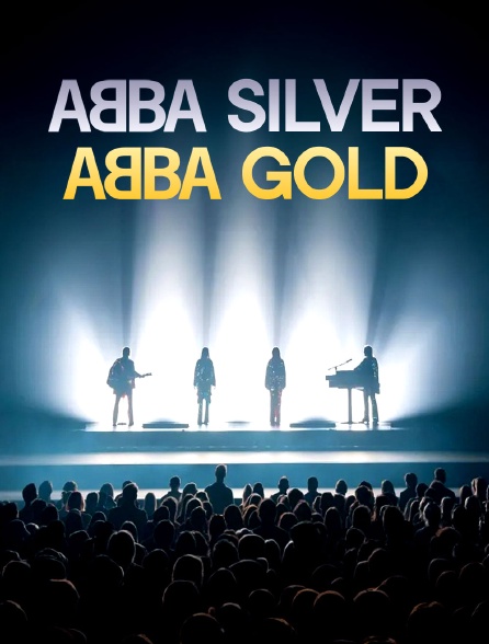 ABBA Silver, ABBA Gold