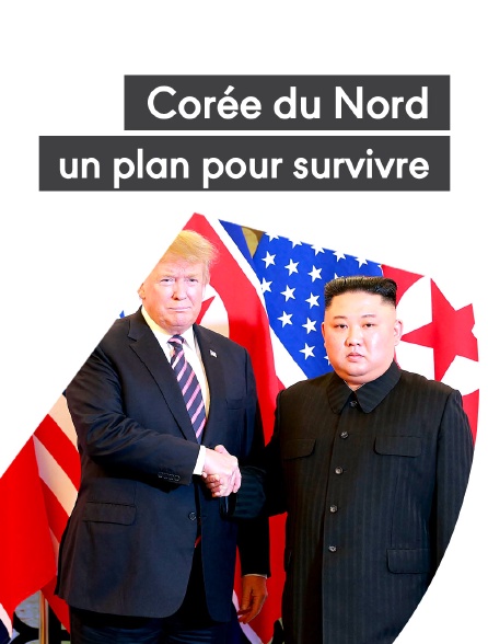 Corée du Nord, un plan pour survivre