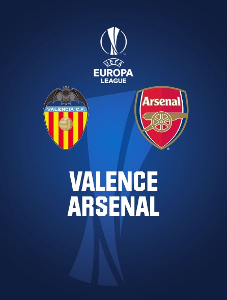Football - Ligue Europa : Valence / Arsenal