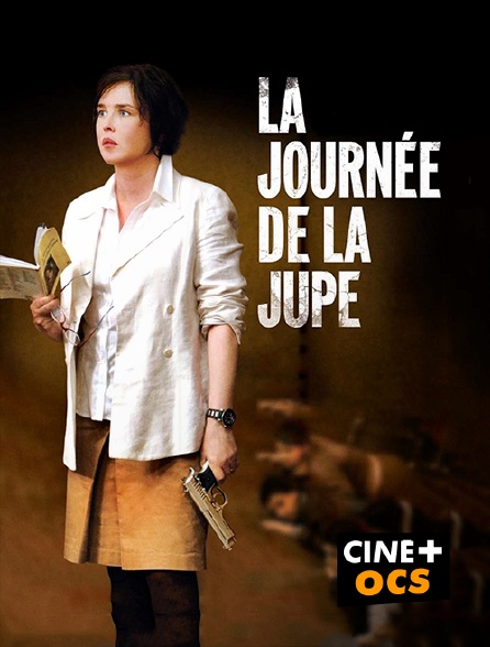 CINÉ Cinéma - La journée de la jupe