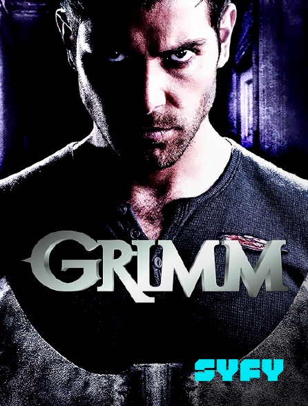 SYFY - Grimm