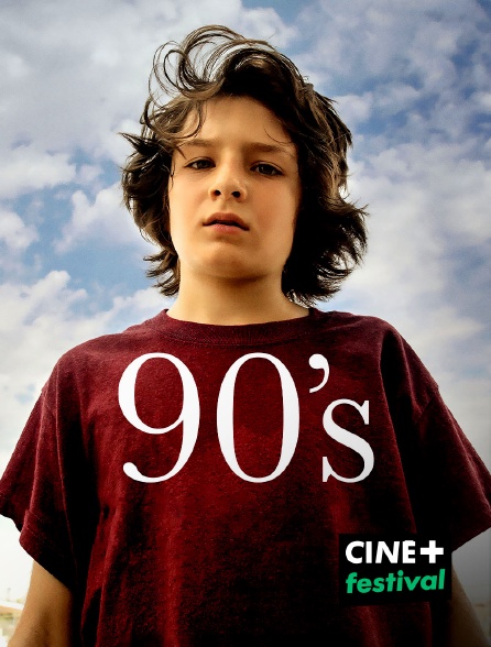 CINE+ Festival - 90's