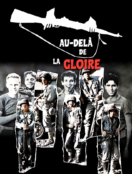 Au-delà de la gloire