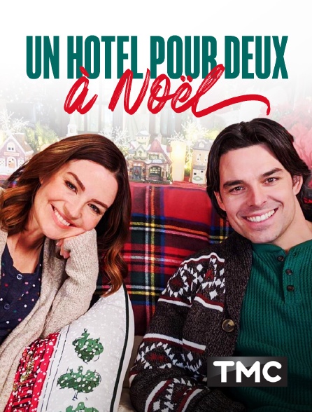 TMC - Un hôtel pour deux à Noël