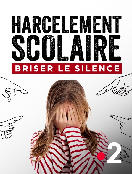 France 2 - Harcèlement scolaire : briser le silence