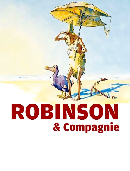 Robinson & compagnie