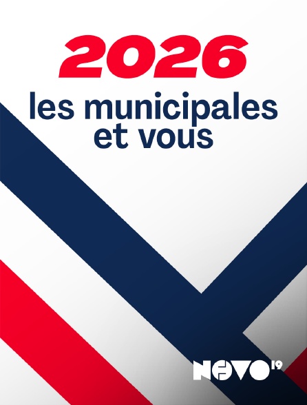 NOVO19 - Emission spéciale : 2026, les municipales et vous