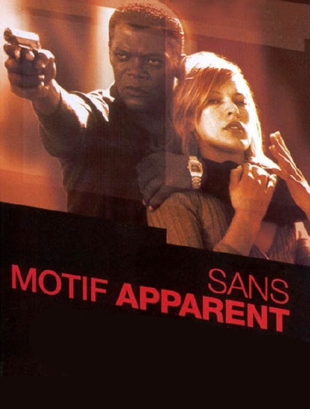 Sans motif apparent