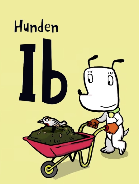Ib le chien