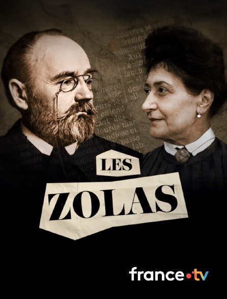 france.tv - Les Zola