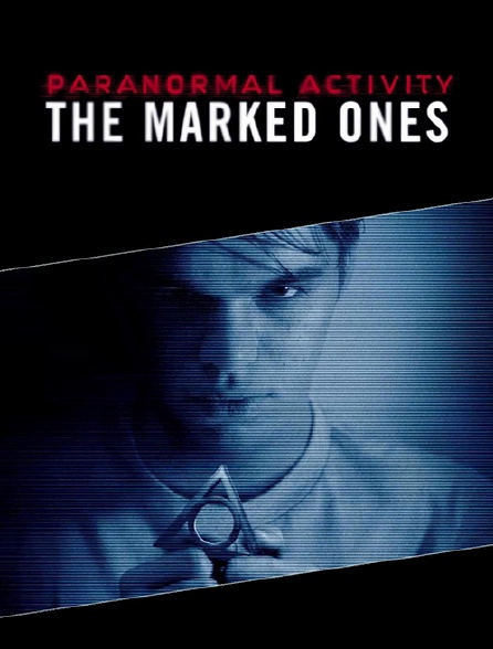 Paranormal Activity : The Marked Ones