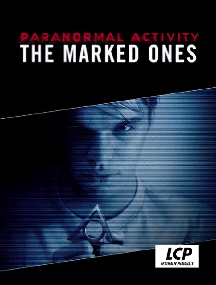 LCP 100% - Paranormal Activity : The Marked Ones