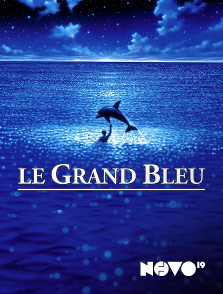 Novo 19 - Le grand bleu