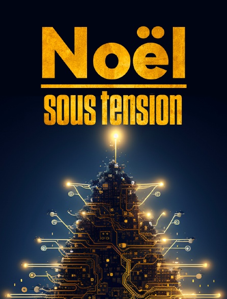 Noël Sous Tension