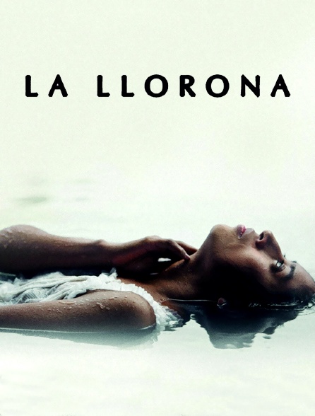 La Llorona