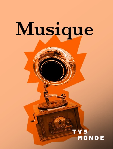 TV5MONDE - Robin Leon Show