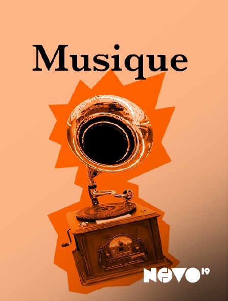 Novo 19 - BPM : Bouge pour la musique