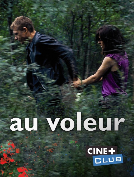 Ciné+ Club - Au voleur