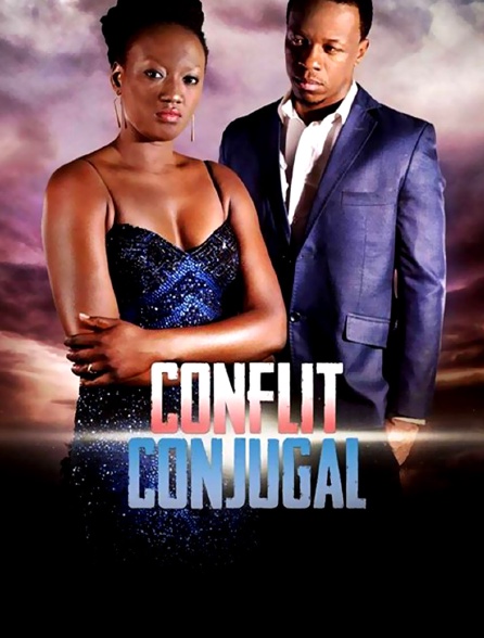 Conflit conjugal