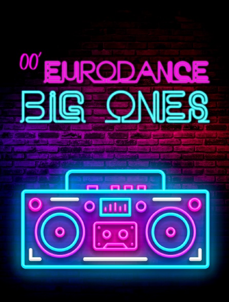 00s Eurodance: 50 Big Ones