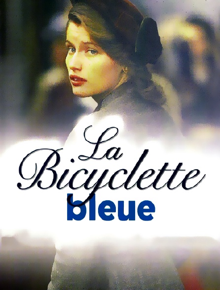 La bicyclette bleue