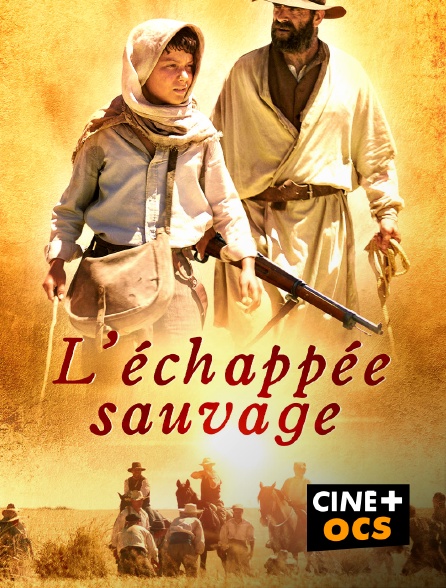 CINÉ Cinéma - L'échappée sauvage