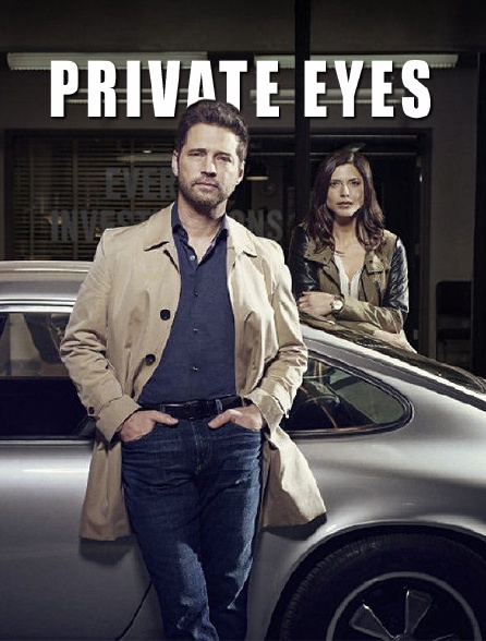 Private Eyes