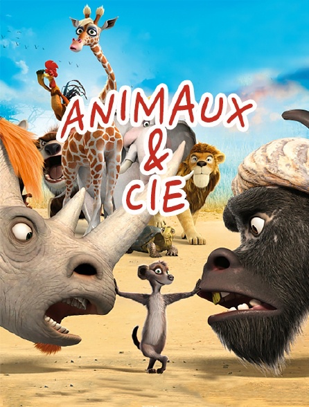 Animaux & Cie