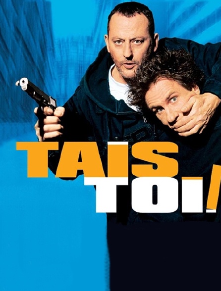 Tais-toi