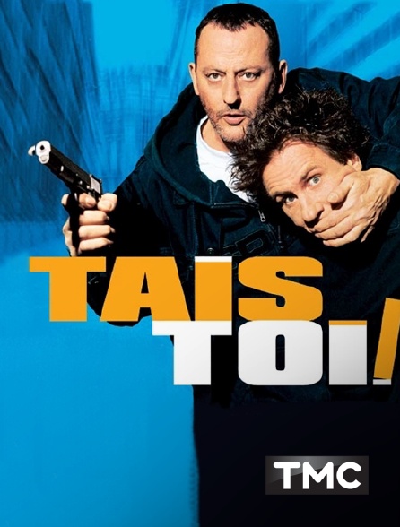TMC - Tais-toi !