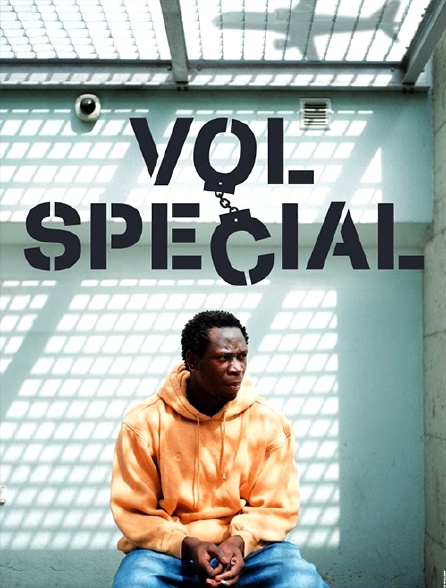 Vol spécial