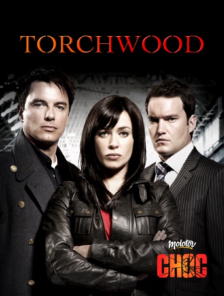 Molotov Channels CHOC - Torchwood