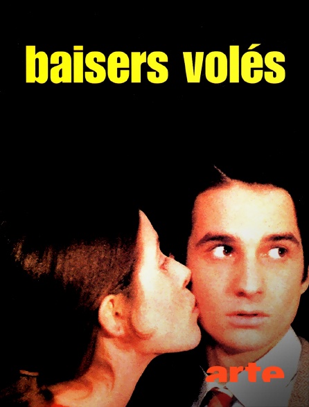 Arte - Baisers volés