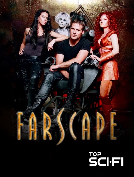 Top Sci Fi - Farscape